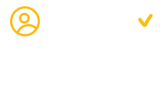 Voice options: Warm and friendly (selected), Calm and confident